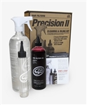 Precision II Cleaning and Oiling Kit - FCI APPROVED