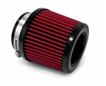 Fuel Customs 8 Ply Power Stack Filter YFZR/KFX/Raptor