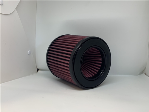 Fuel Customs 8 Ply Power Stack Filter YFZR/KFX/Raptor