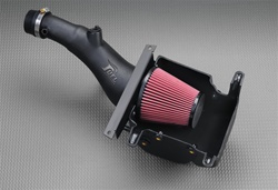 Yamaha Raptor (All Years) Intake System (without air box)