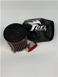 RZR 170 Intake System