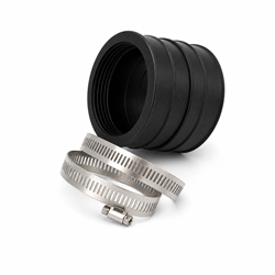 Rubber Adapter - Replacement YFZ, TRX, RAPTOR, KTM