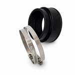 Rubber Adapter - Replacement  YFZR, LTR