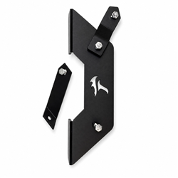 Replacement Part YAMAHA RAPTOR CDI Brackets + Hardware